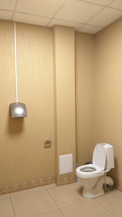Сдам помещение свободного назначения, 120 м² фото