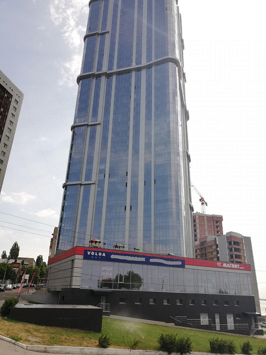 Сдается в аренду помещение  100 кв. м. на Славянской пл. д.2. фото