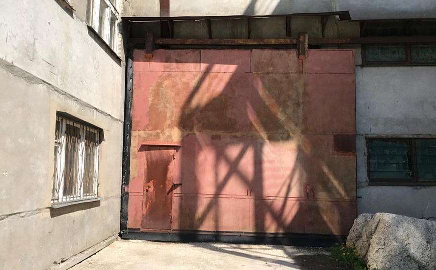 Сдам складское помещение, 400 м² фото