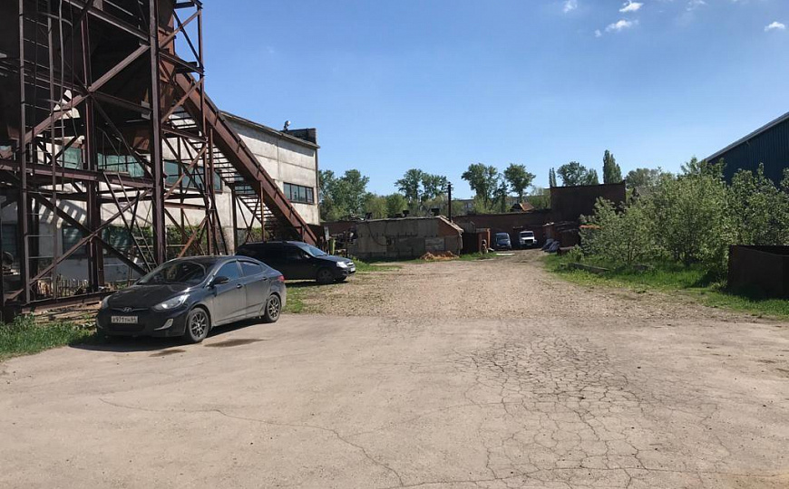 Сдам складское помещение, 400 м² фото