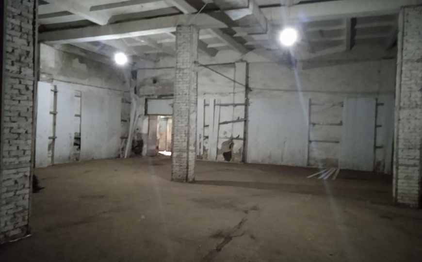 Сдам складское помещение, 695,2 м² фото