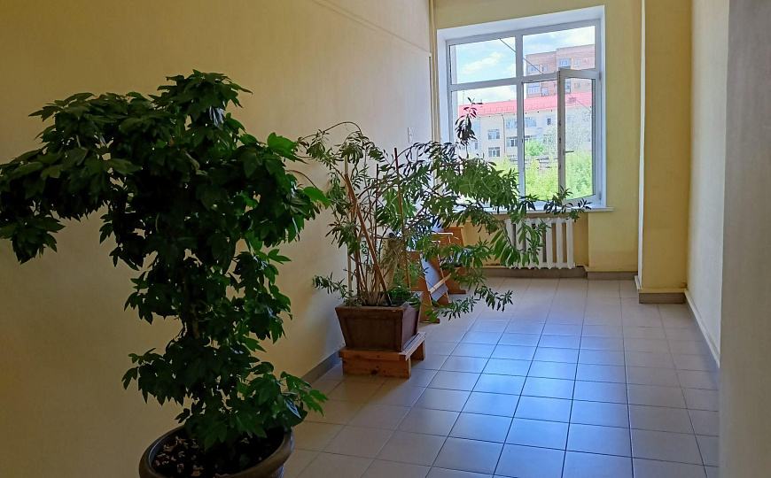 Сдам офисное помещение, 60 м² фото