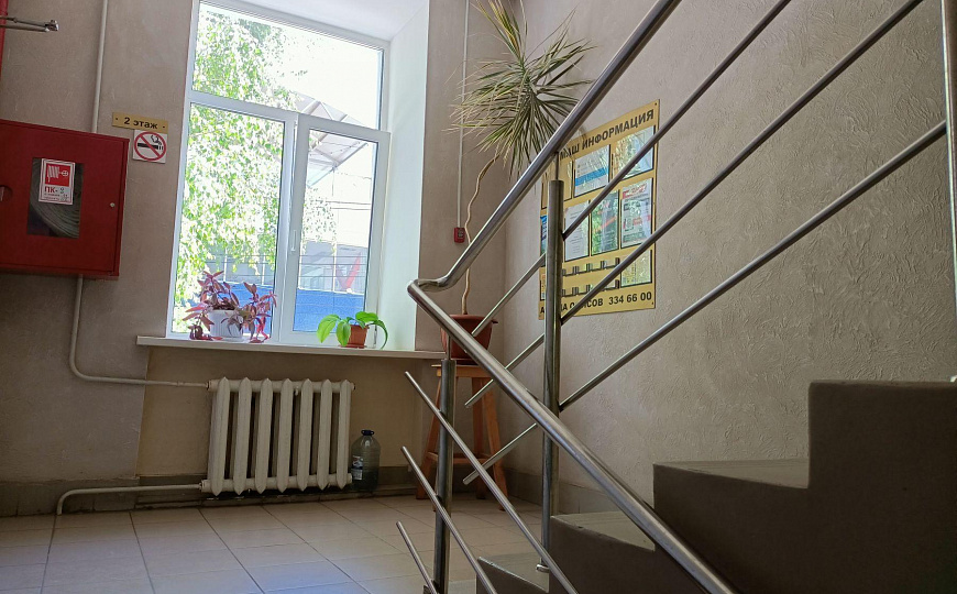 Сдам офисное помещение, 60 м² фото
