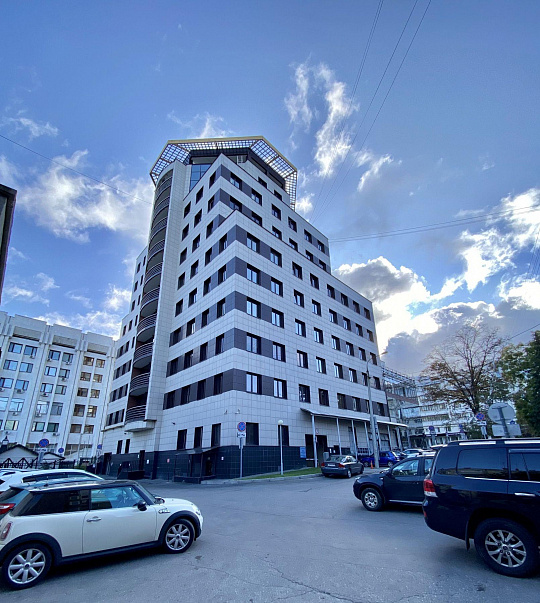Сдам бизнес-центр/офисный центр, 335,7 м² фото