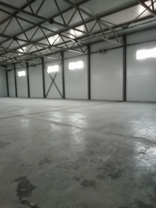 Сдам производственно-складской комплекс класса А, 1 350 м² фото