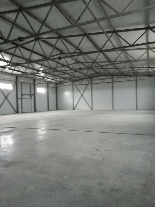 Сдам производственно-складской комплекс класса А, 1 350 м² фото