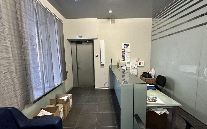 Офис с отдельным входом в центре города , 150,9 м² фото