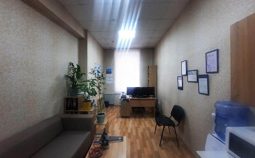 Продам офисное помещение на московском шоссе, 354,3 м² фото
