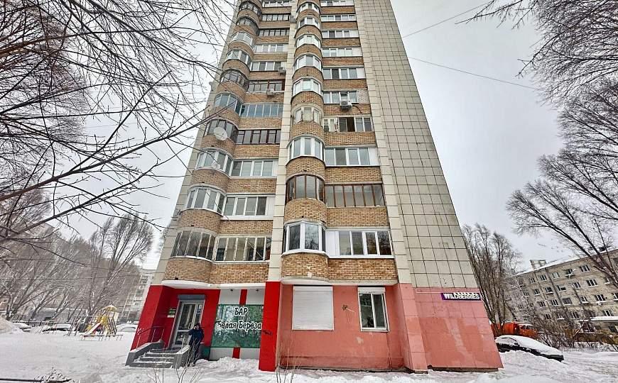 Продам помещение свободного назначения, 77 м² фото