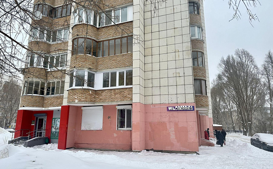 Продам помещение свободного назначения, 77 м² фото