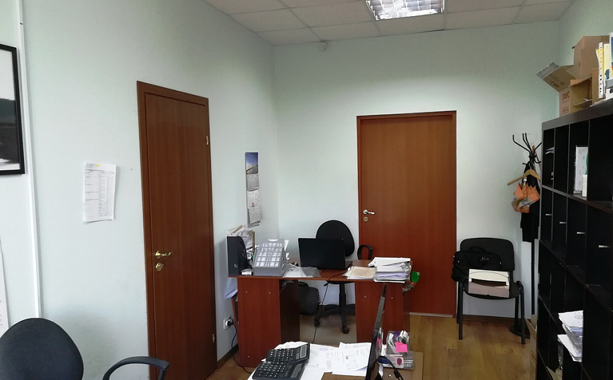 Продам готовый бизнес, 1 403,1 м² фото