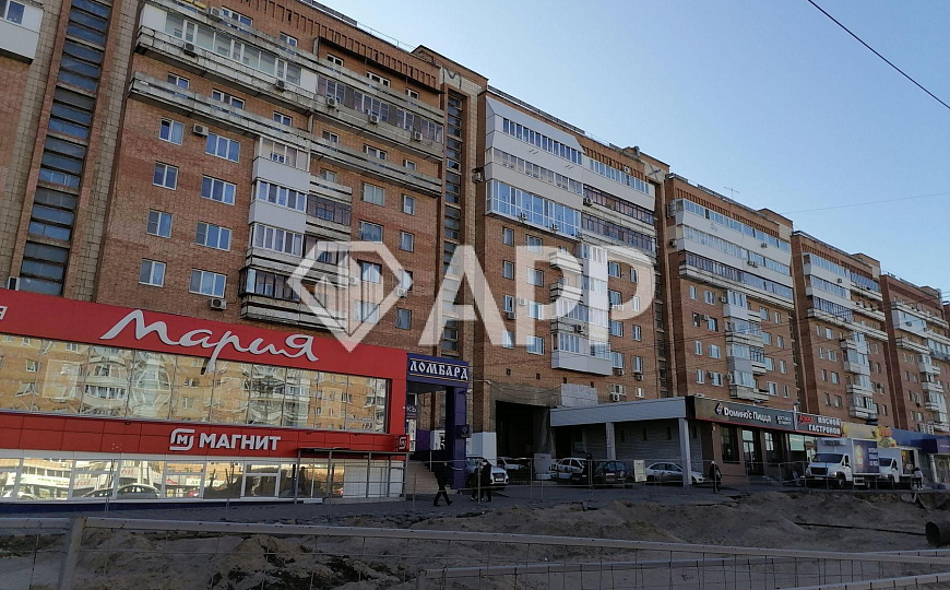 Сдам помещение свободного назначения, 33,6 м² фото