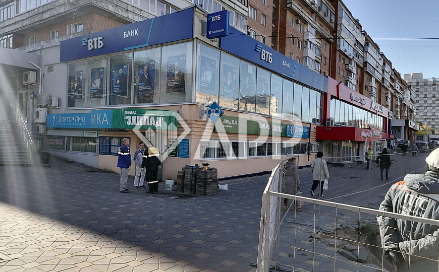 Сдам помещение свободного назначения, 33,6 м² фото