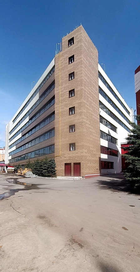 Продам готовый арендный бизнес, 14 000 м² фото