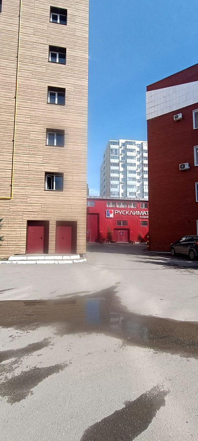 Продам готовый арендный бизнес, 14 000 м² фото