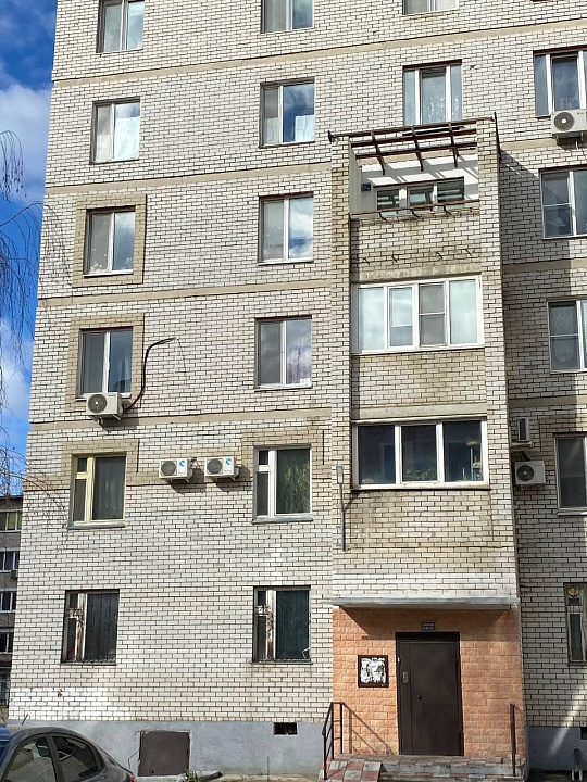 ПСН 94м² в Московском районе фото