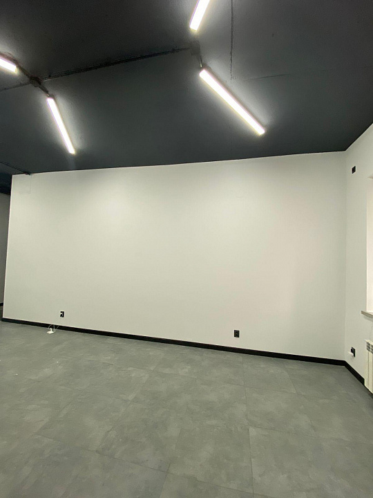 Помещение  35м² в ЖК Салават Купере фото