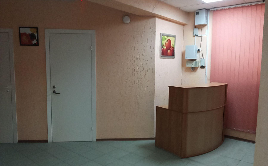 Продам помещение в Краснооктябрьском районе Волгограда 180 м² фото