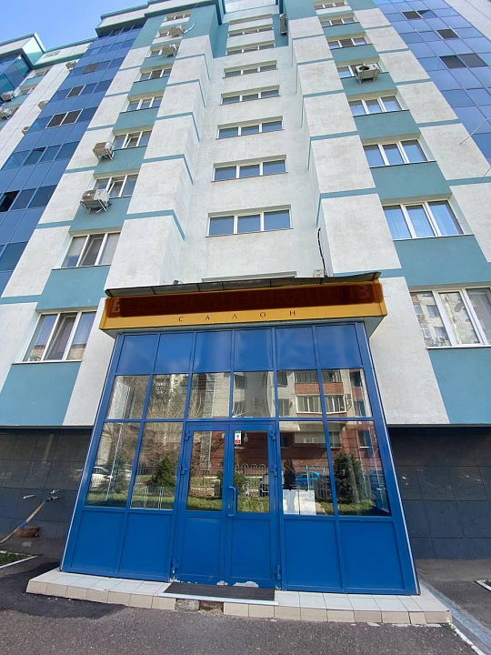Помещения 32м² и 52м² в Вахитовском районе фото
