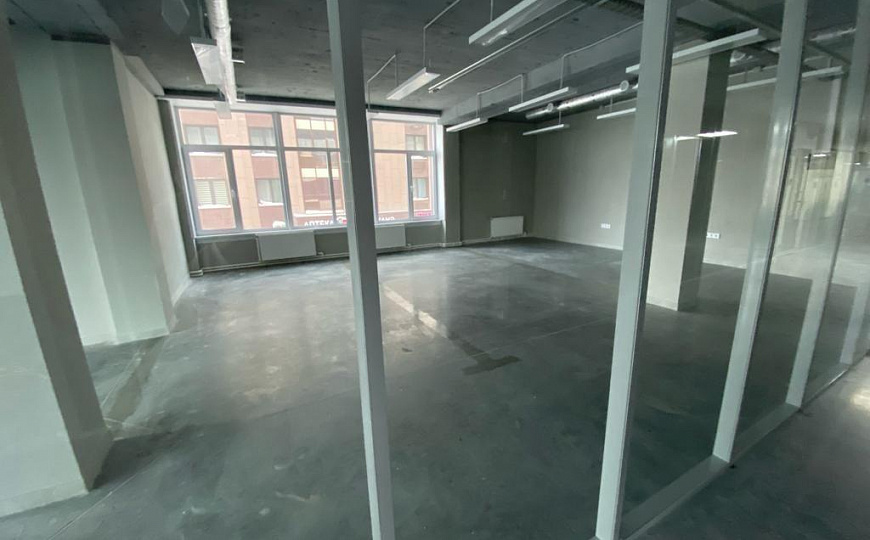 Сдаются офисные помещения от 28 м² до 58 м² фото