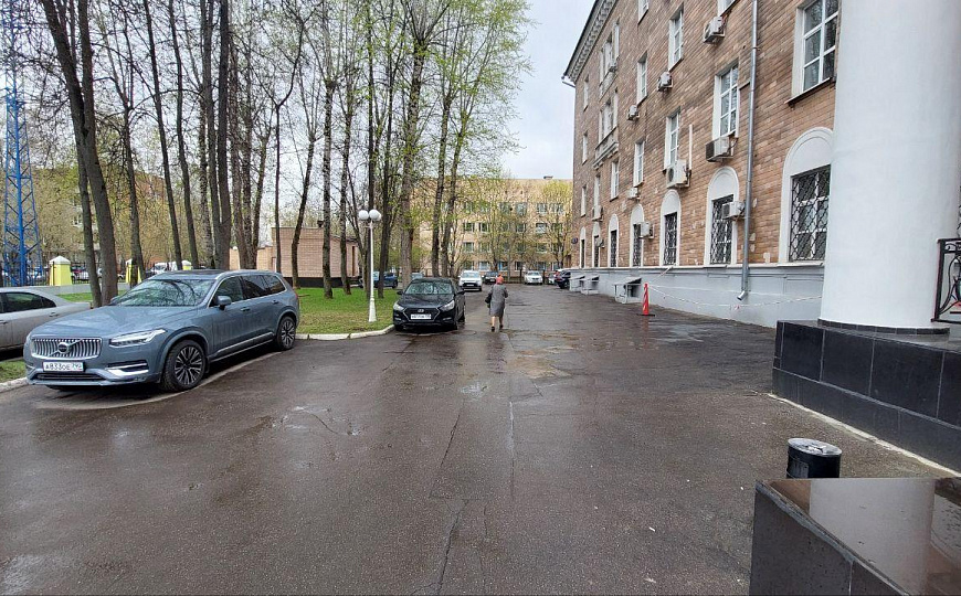 Готовый арендный бизнес в деловом центре Москвы 5440м² фото