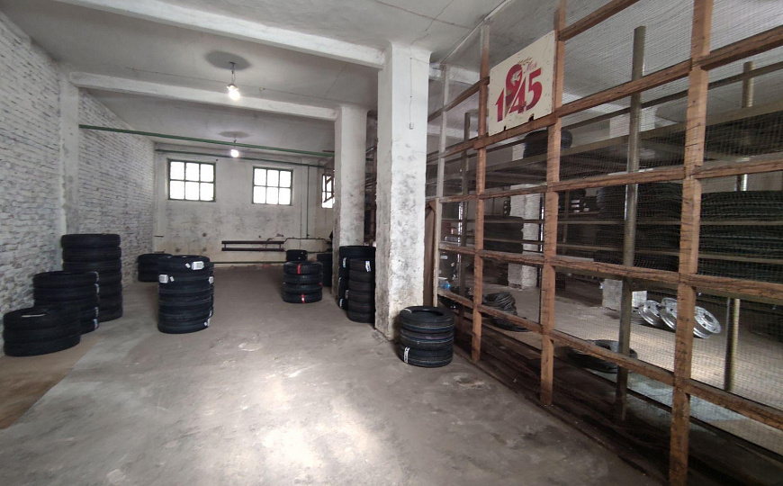 Сдам складское помещение, 210 м² фото