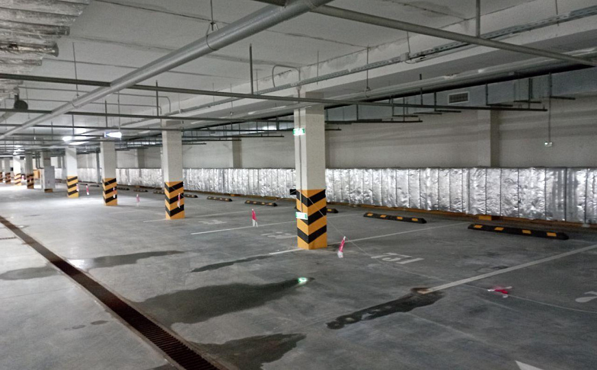 Производственно-складские помещения от 14м²  фото