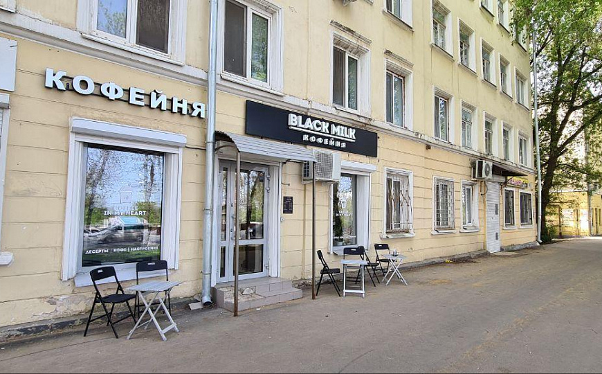Готовый арендный бизнес на первой линии ул. Ново-Садовая фото