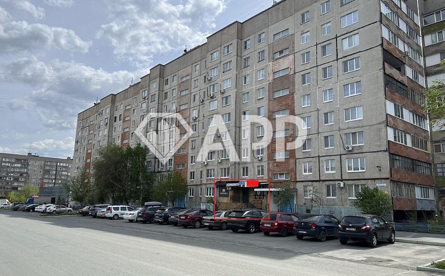 Продам помещение свободного назначения, 62 м² фото