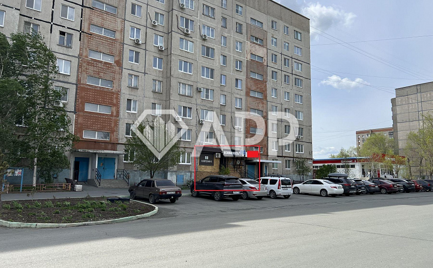 Продам помещение свободного назначения, 62 м² фото