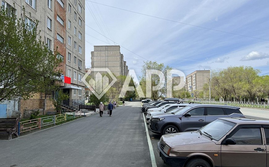 Продам помещение свободного назначения, 62 м² фото