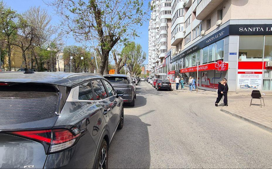 Помещение свободного назначение с отдельным входом на улице Ново-Садовой фото