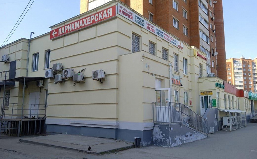 Сдается   помещение   по адресу ул.Гагарина 29 фото
