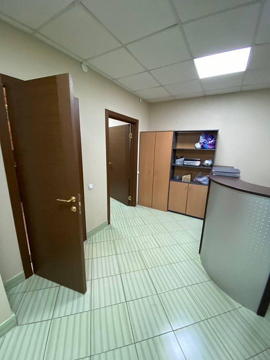 Офис 75м² в Вахитовском р-не фото