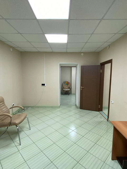 Офис 75м² в Вахитовском р-не фото