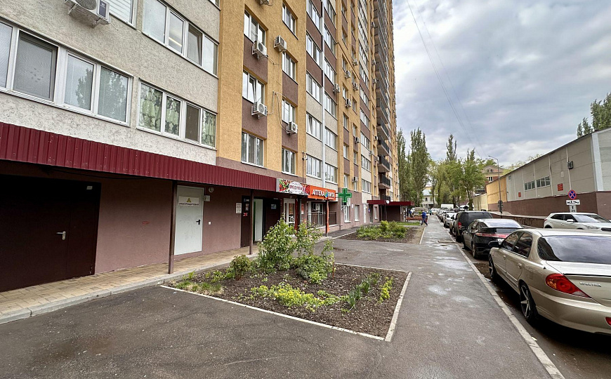 Сдам помещение свободного назначения, 96 м² фото