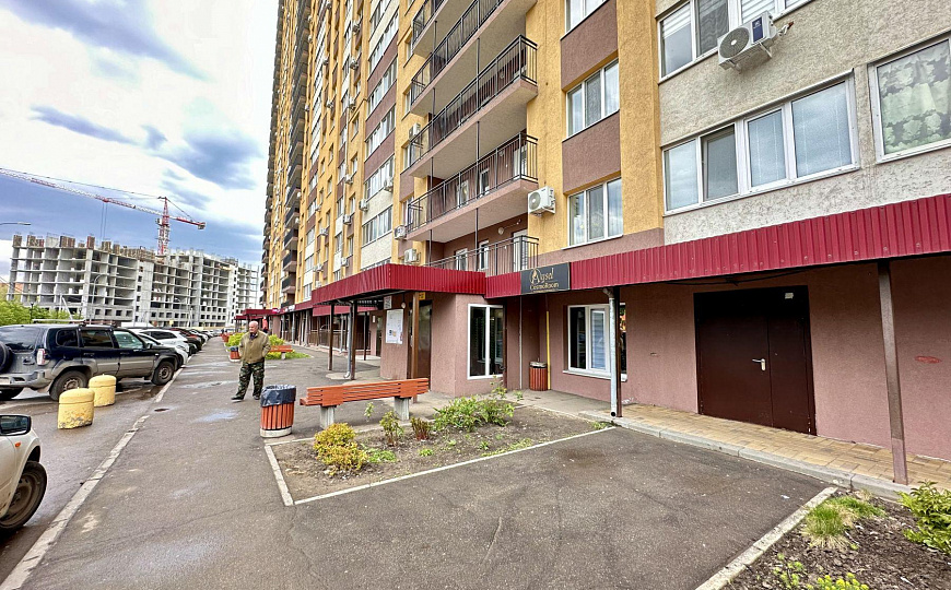 Сдам помещение свободного назначения, 96 м² фото