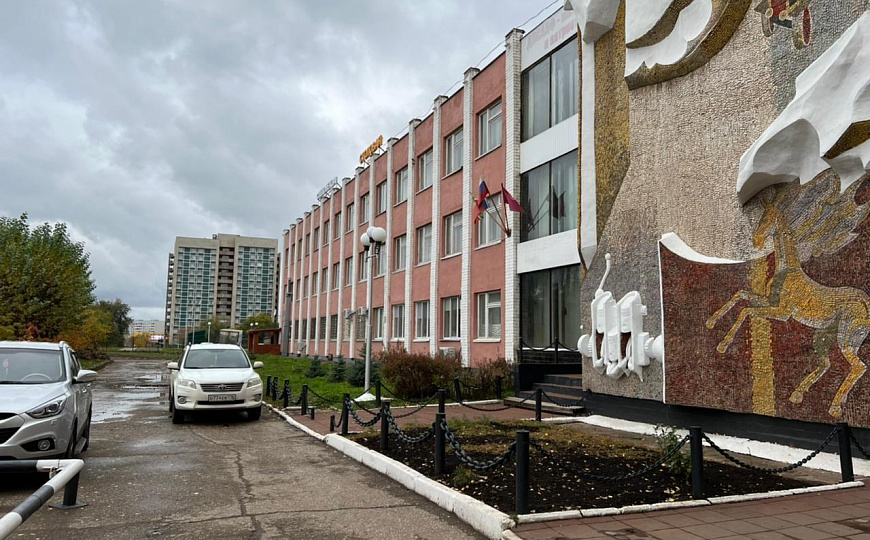 Сдается помещение свободного назначения 278 м² фото