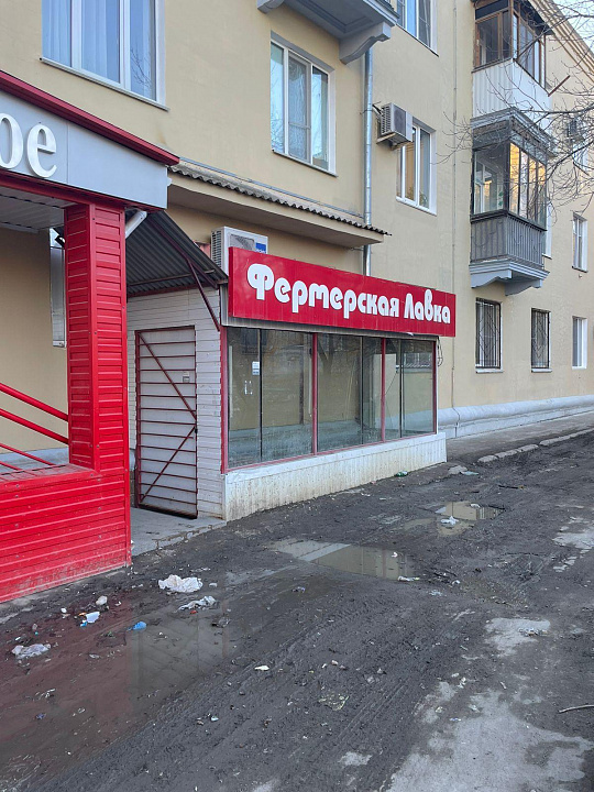 Помещение рядом с "Красное и Белое", 159.3 м² фото