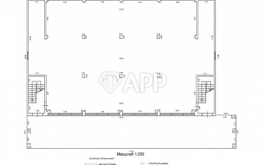 Сдам отдельно стоящее здание, 545 м² фото