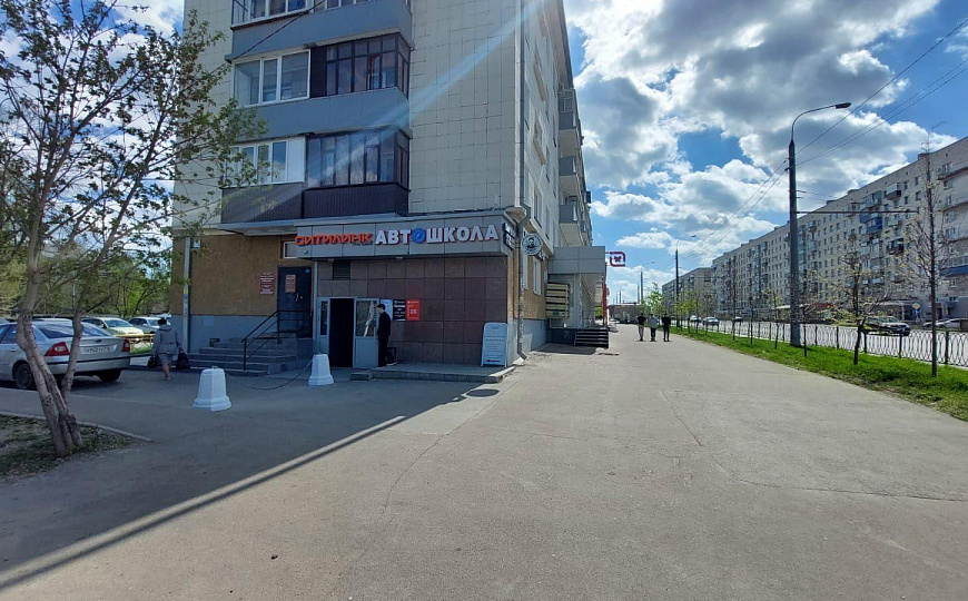 Продажа бизнеса, 530,9 м² фото