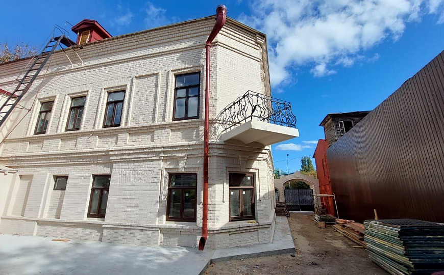 Продам помещение свободного назначения, 460 м² фото