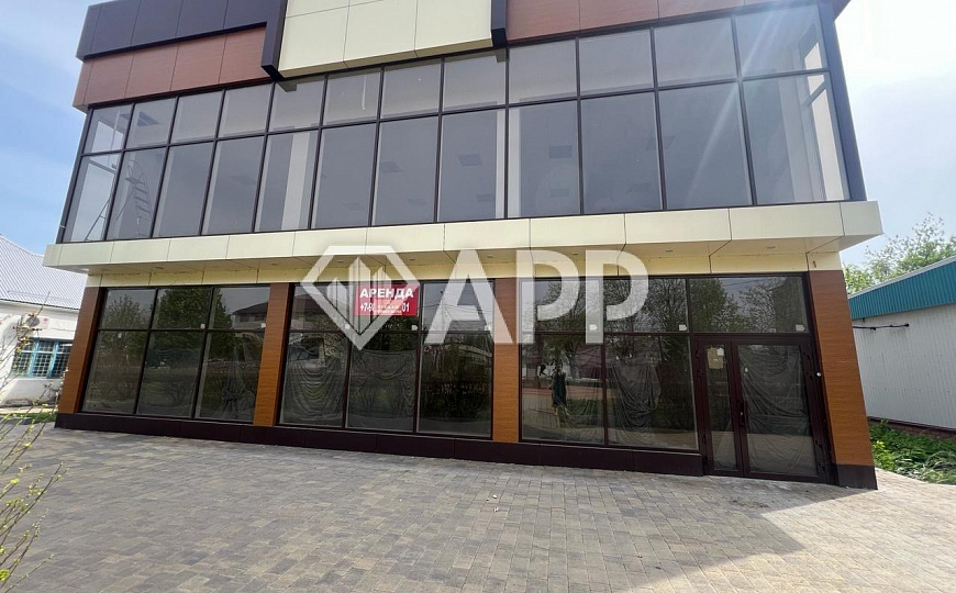 Продам помещение свободного назначения, 339,6 м² фото
