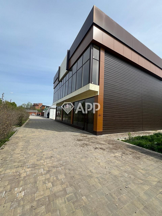 Продам помещение свободного назначения, 339,6 м² фото
