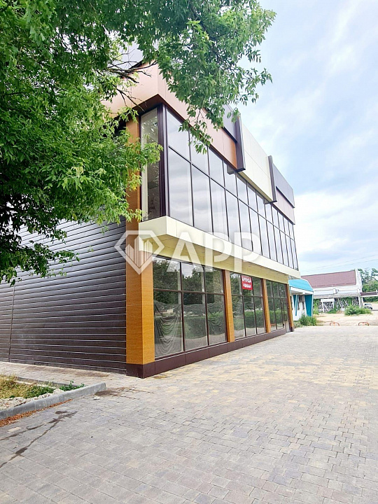 Продам помещение свободного назначения, 339,6 м² фото