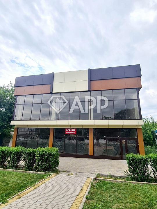 Продам помещение свободного назначения, 339,6 м² фото