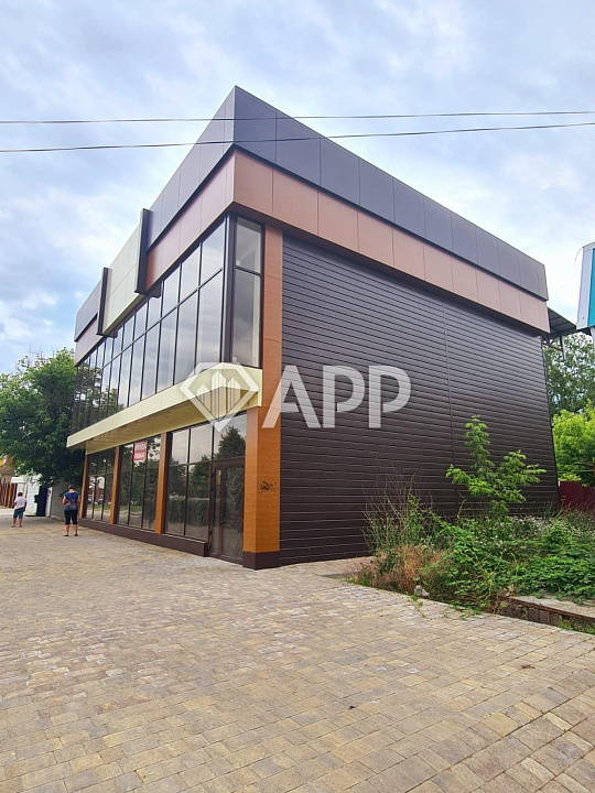 Продам помещение свободного назначения, 339,6 м² фото