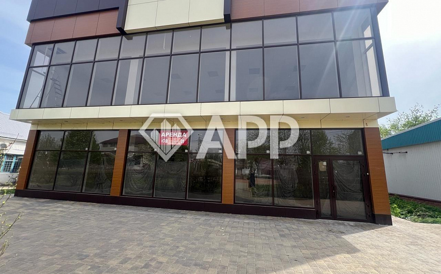Продам помещение свободного назначения, 339,6 м² фото