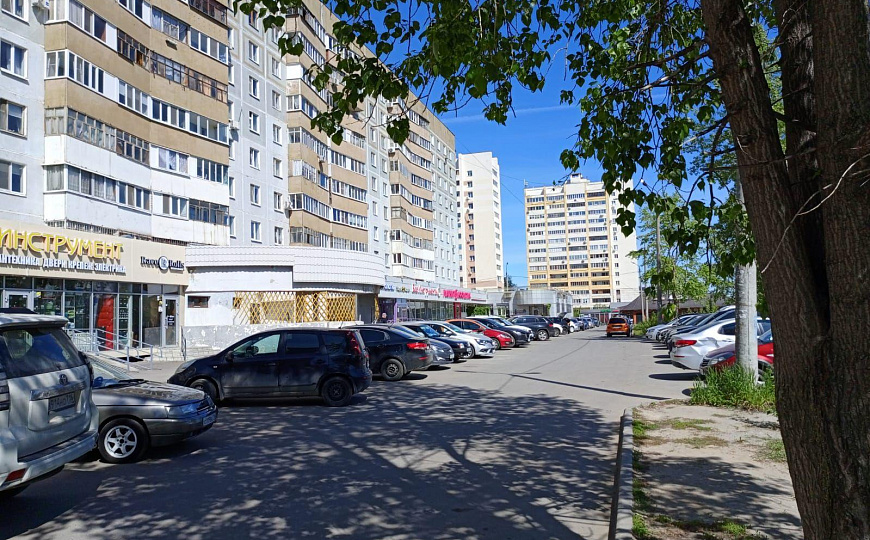 Продается Готовый Арендный Бизнес, 595,4 м² фото