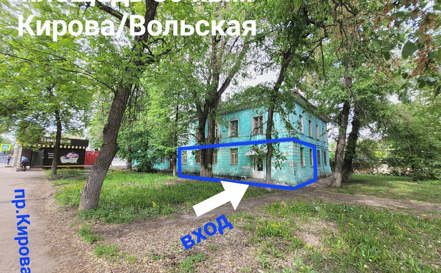 Продаю помещение с высоким трафиком, 80 м2 фото